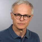 Picture Prof. Dr. Johann Köppel